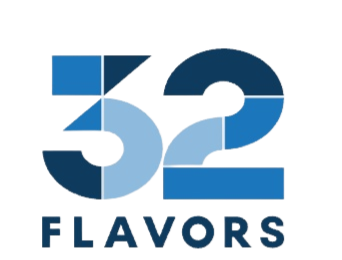 32 Flavors Productions